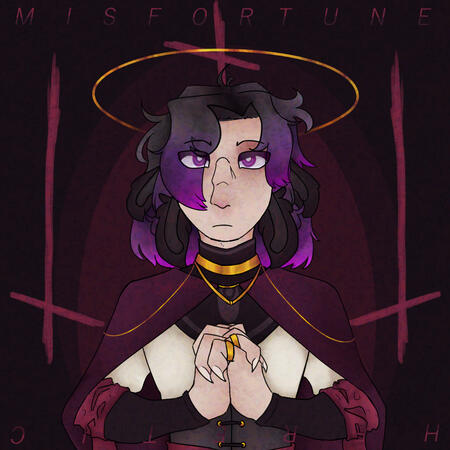 Misfortune